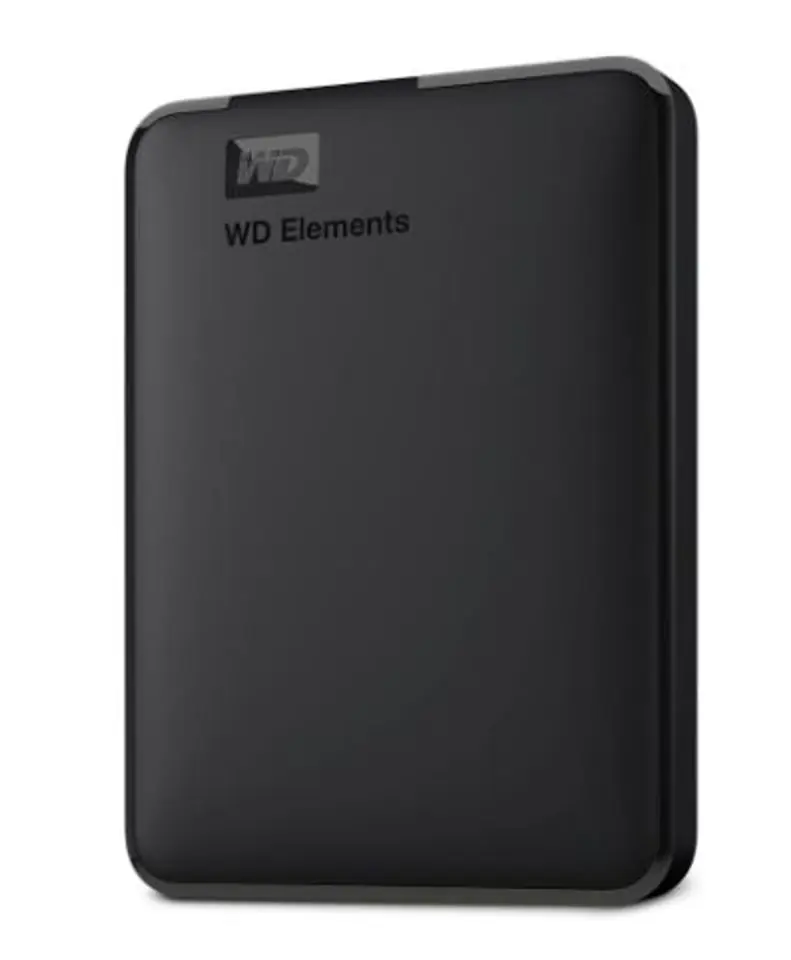 ⁨Western Digital WD 2TB 2,5" USB⁩ w sklepie Wasserman.eu