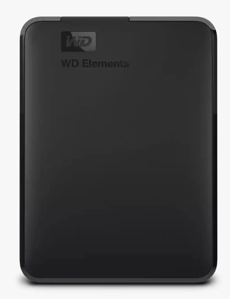 ⁨Western Digital WD 3TB 2.5" USB⁩ w sklepie Wasserman.eu