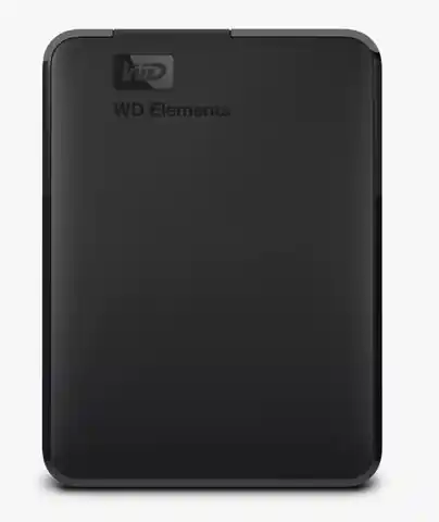 ⁨Western Digital WD 4TB 2,5" USB 3,0⁩ w sklepie Wasserman.eu