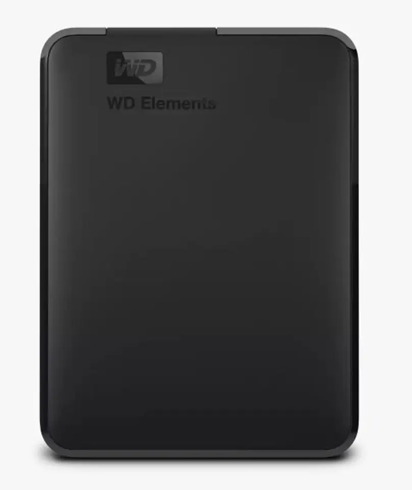 ⁨Western Digital WD 4TB 2,5" USB 3,0⁩ w sklepie Wasserman.eu