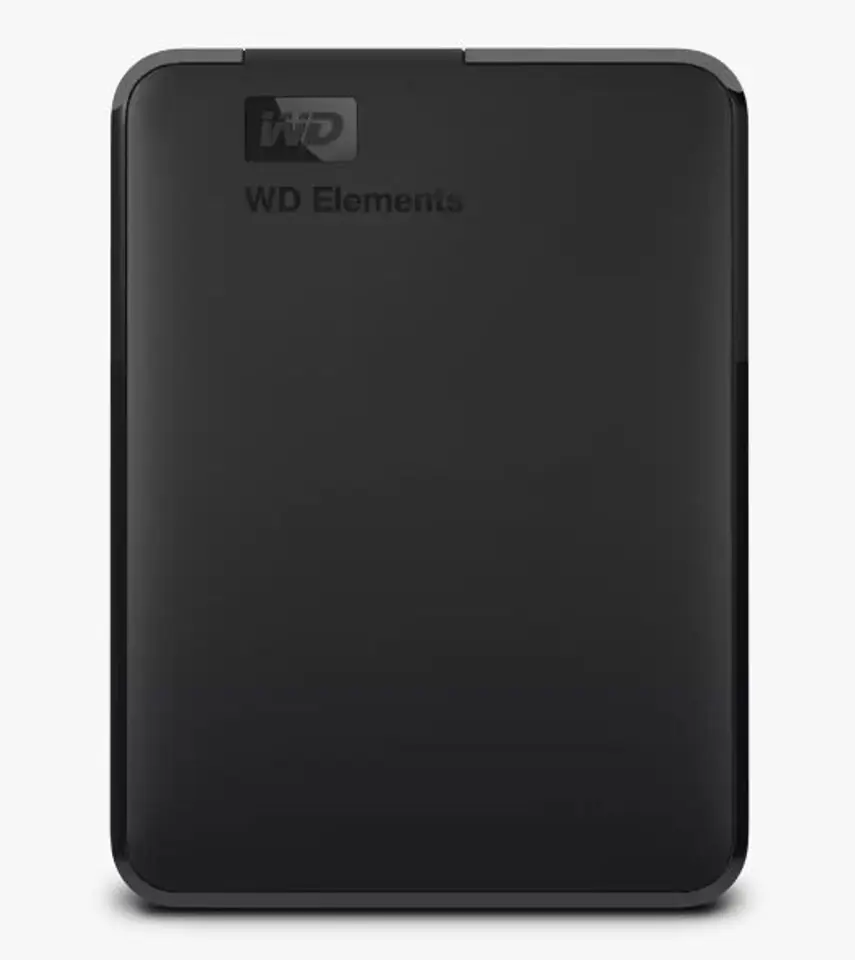 ⁨Western Digital WD 1TB 2,5" USB⁩ w sklepie Wasserman.eu