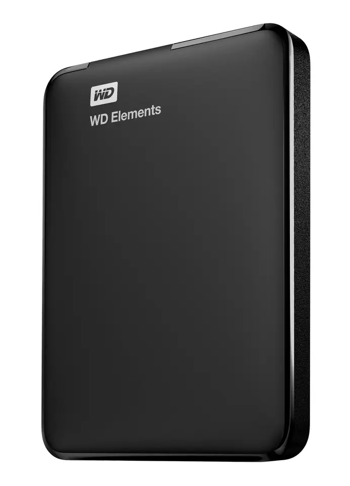 ⁨Western Digital WD 1TB 2,5" USB⁩ w sklepie Wasserman.eu