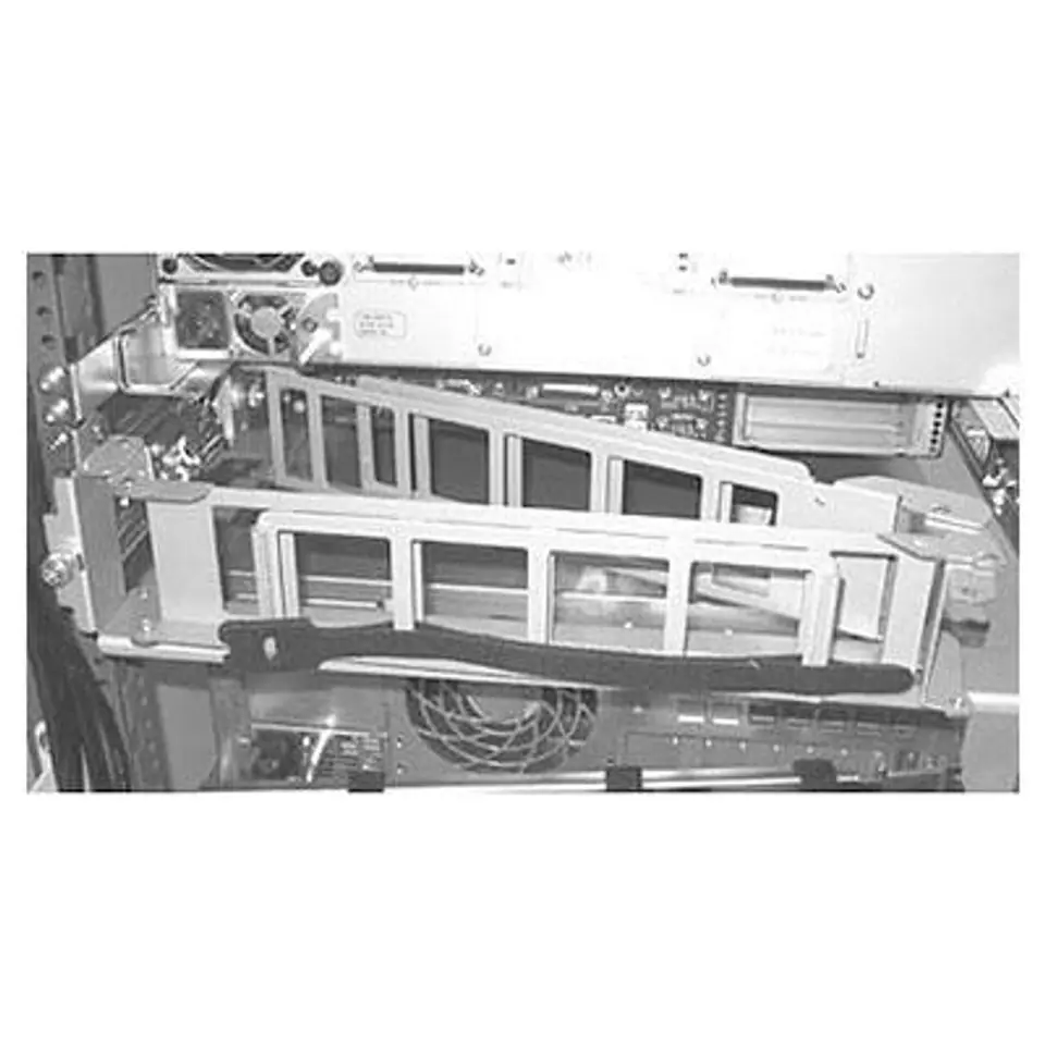 Hewlett Packard Enterprise 2U CMA for Easy Install Rail w sklepie Wasserman.eu