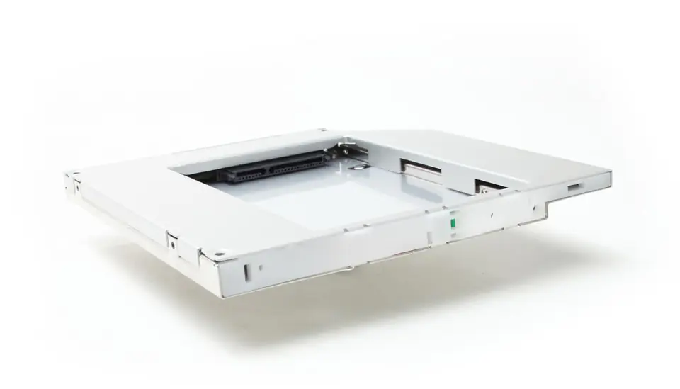 CoreParts 2:nd bay HD Kit SATA w Bezel w sklepie Wasserman.eu