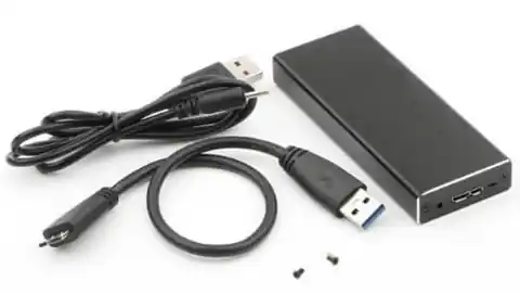 ⁨CoreParts Macbook Air/Pro Retina USB3.0⁩ w sklepie Wasserman.eu