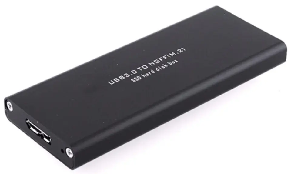 CoreParts M.2 SATA NGFF to USB 3.0 w sklepie Wasserman.eu