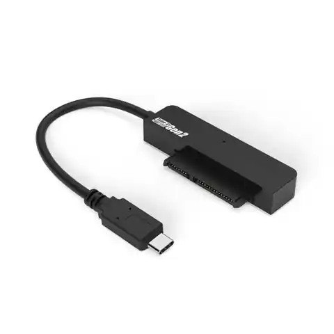 ⁨CoreParts USB3.2 to 2.5"SATA HDD SSD⁩ w sklepie Wasserman.eu