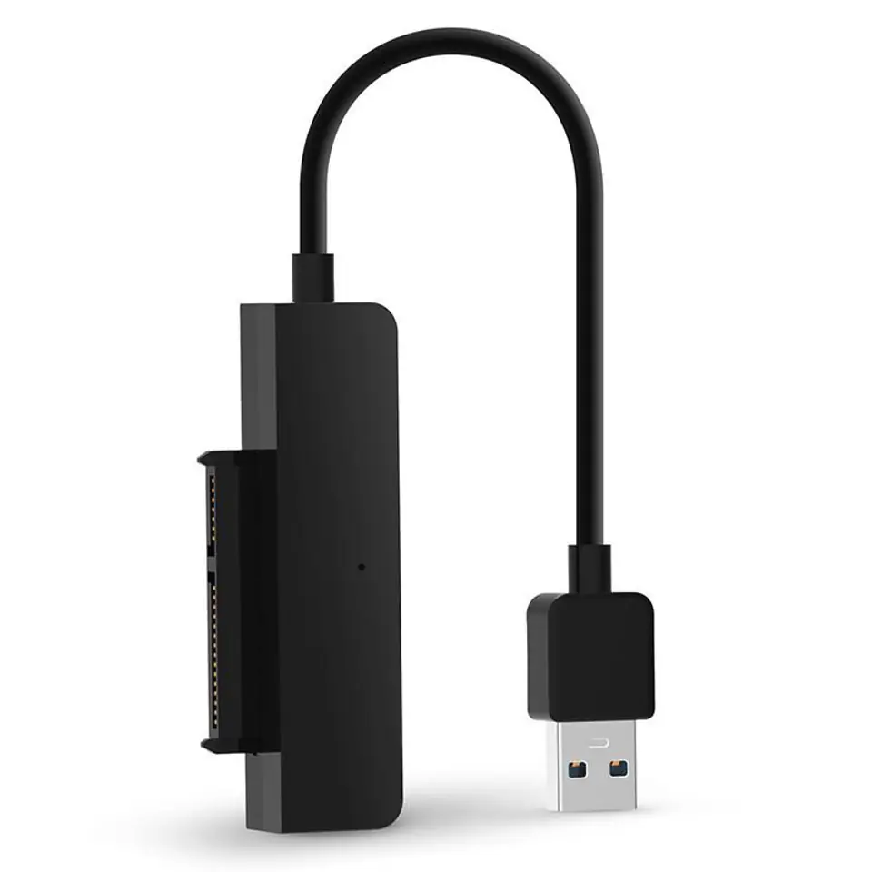 CoreParts 5Gbps USB3.1 to 2.5"SATA w sklepie Wasserman.eu