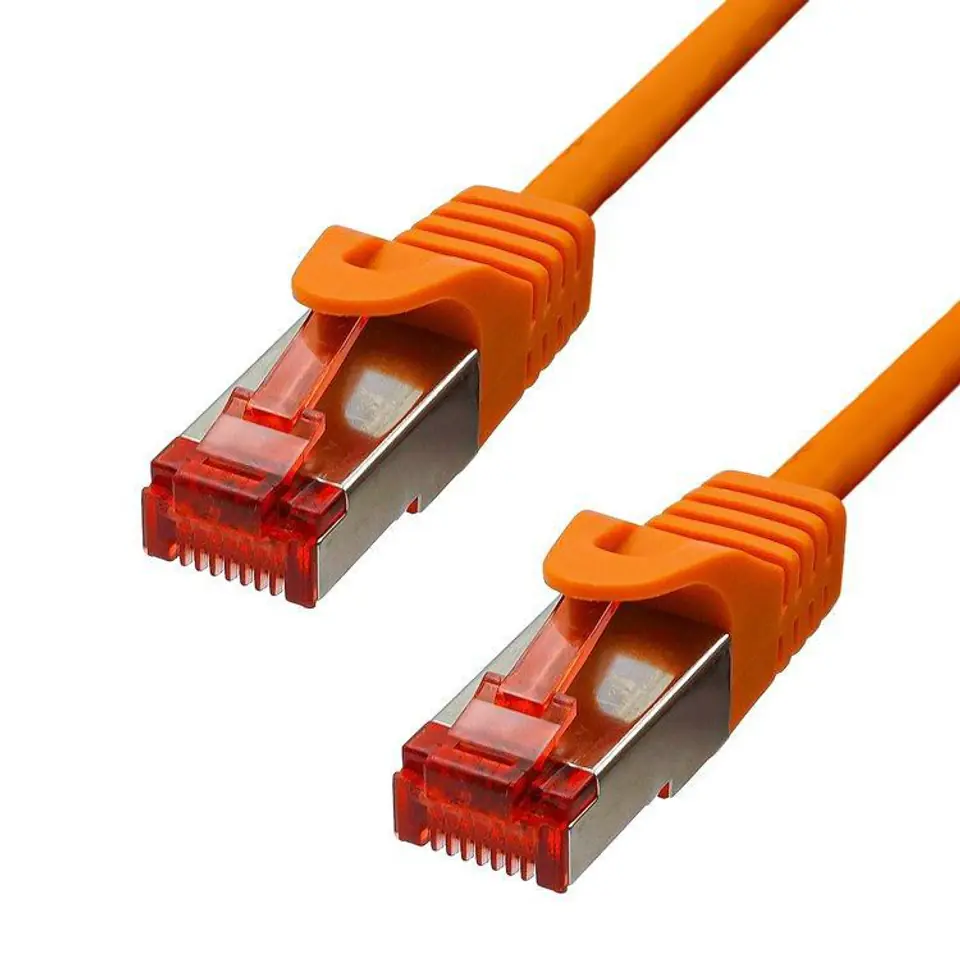 ⁨ProXtend CAT6 F/UTP CU LSZH Ethernet⁩ w sklepie Wasserman.eu