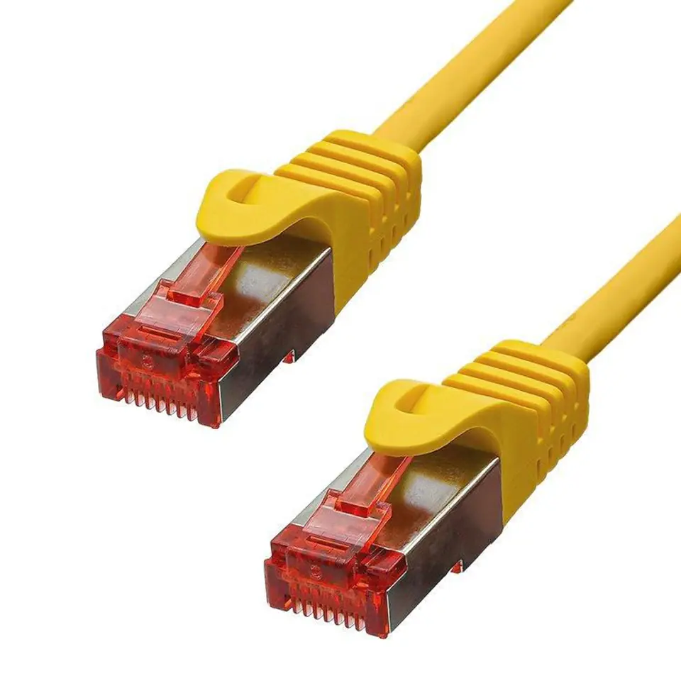 ⁨ProXtend CAT6 F/UTP CU LSZH Ethernet⁩ w sklepie Wasserman.eu