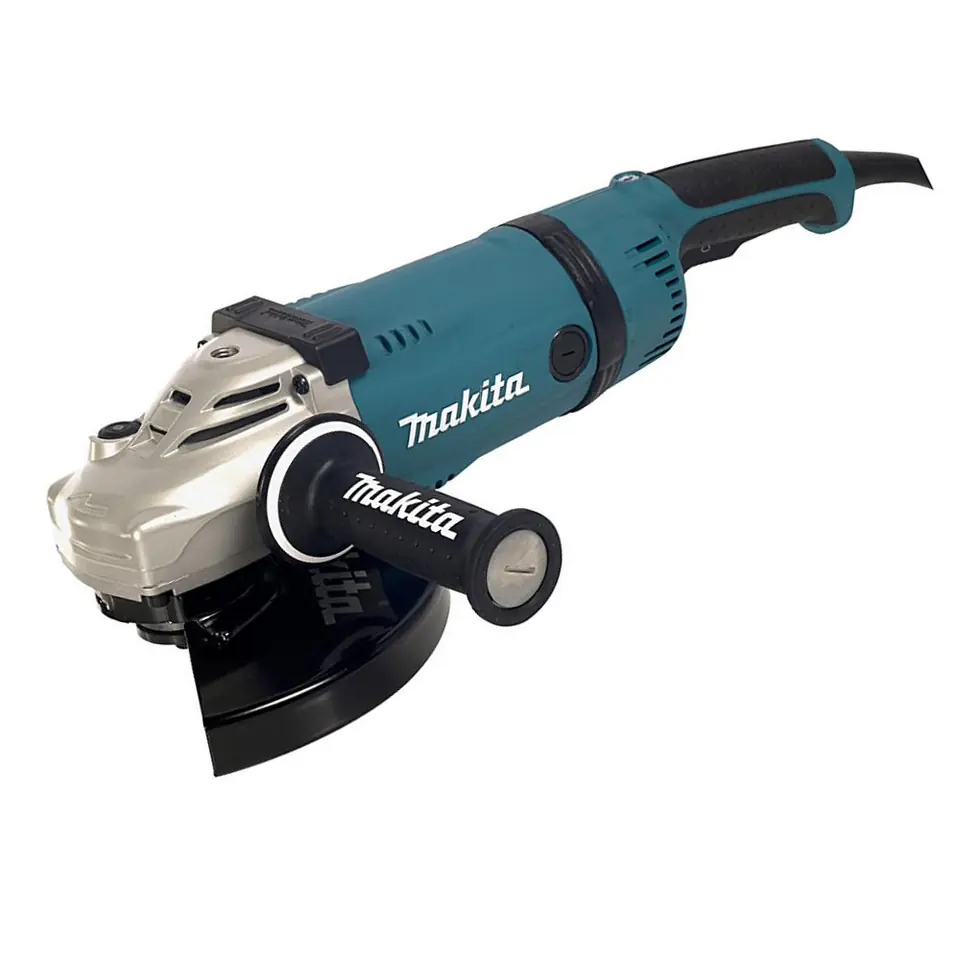 ⁨ANGLE GRINDER 230MM 2600W SOFT START⁩ at Wasserman.eu