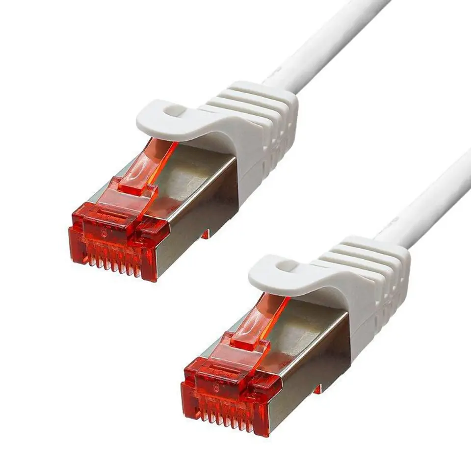 ⁨ProXtend CAT6 F/UTP CU LSZH Ethernet⁩ w sklepie Wasserman.eu