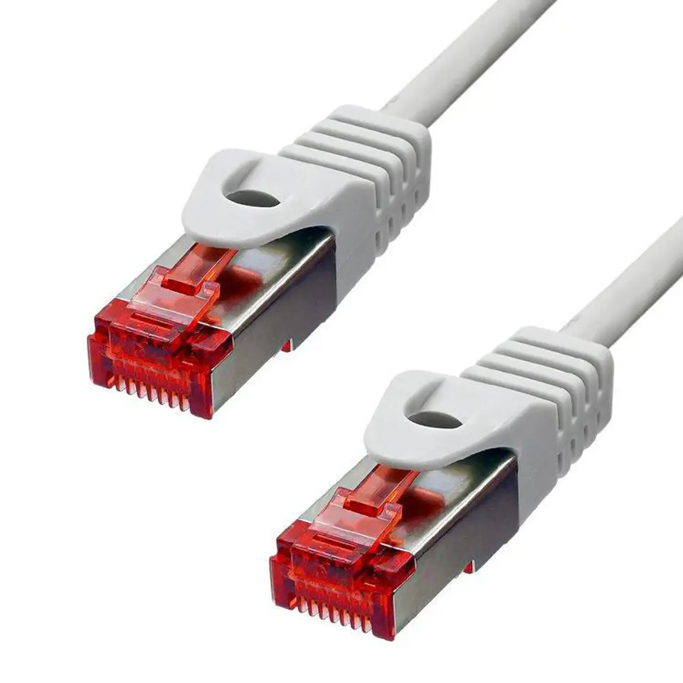 ⁨ProXtend CAT6 F/UTP CU LSZH Ethernet⁩ w sklepie Wasserman.eu