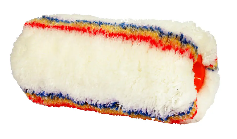 ⁨WKŁAD MALARSKI AKRYL FASADOWY SPONGE 18MM 25CM⁩ w sklepie Wasserman.eu