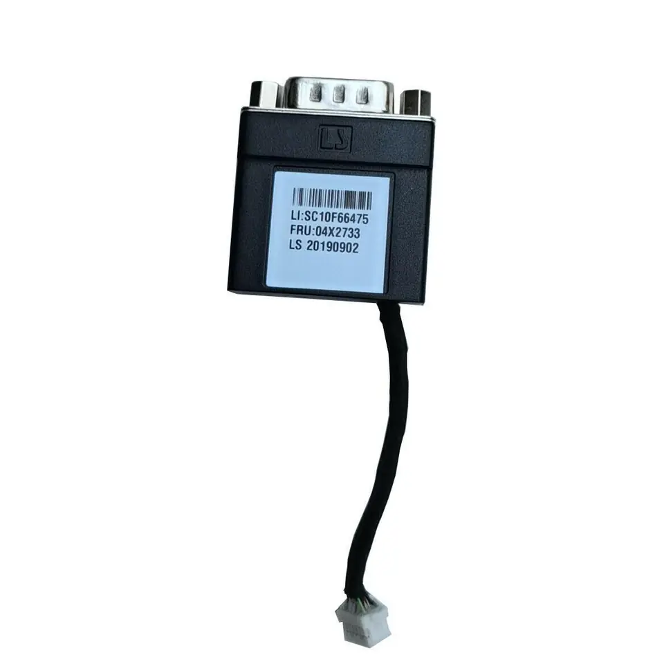 Lenovo 50mm COM2 cable with level w sklepie Wasserman.eu