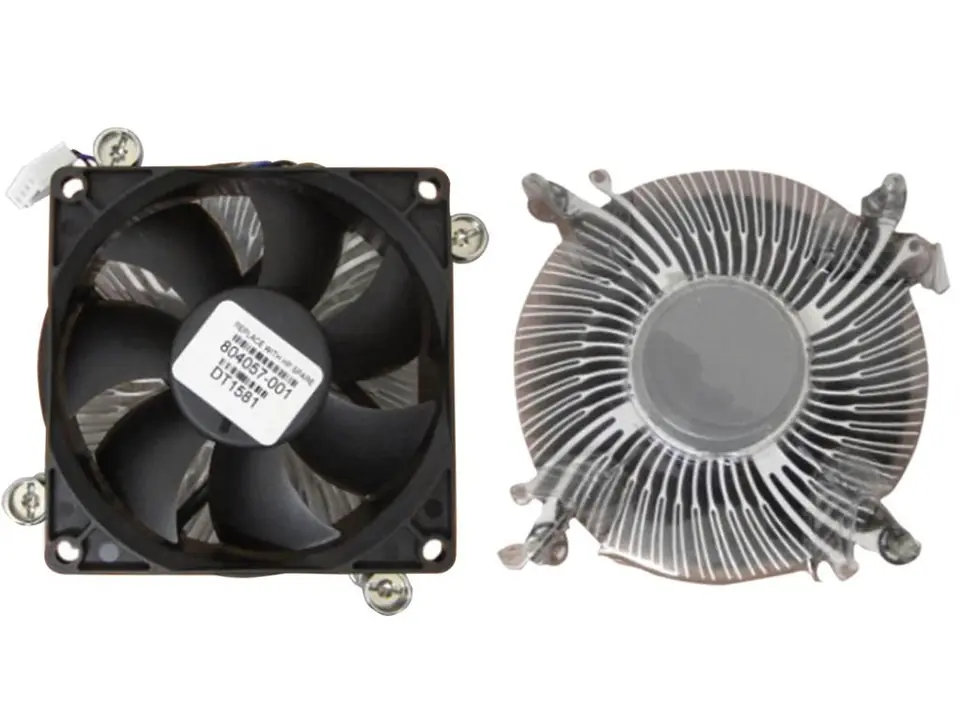 ⁨HP Heatsink Gen 65W Twr Mt Sff⁩ w sklepie Wasserman.eu