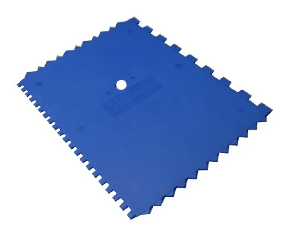 SZPACHLA Z TWORZYWA SZTUCZNEGO UNIVERSALNA 175*132MM w sklepie Wasserman.eu