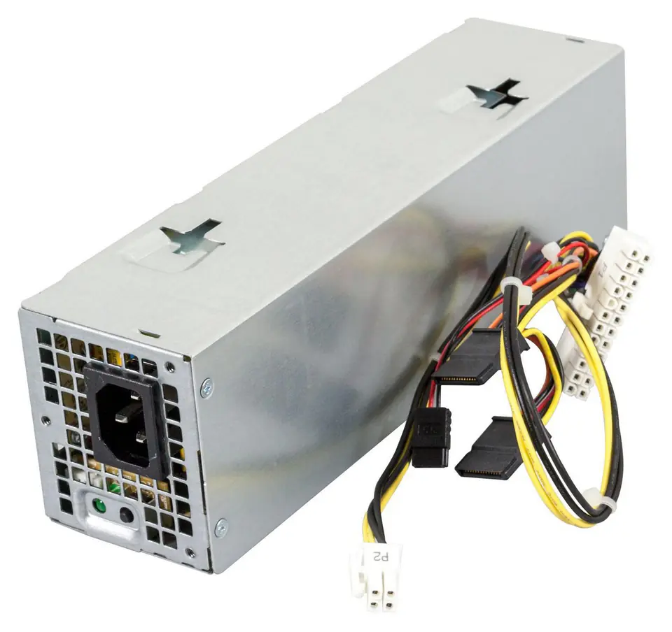 ⁨Dell 240W Power Supply, Slim Form⁩ w sklepie Wasserman.eu