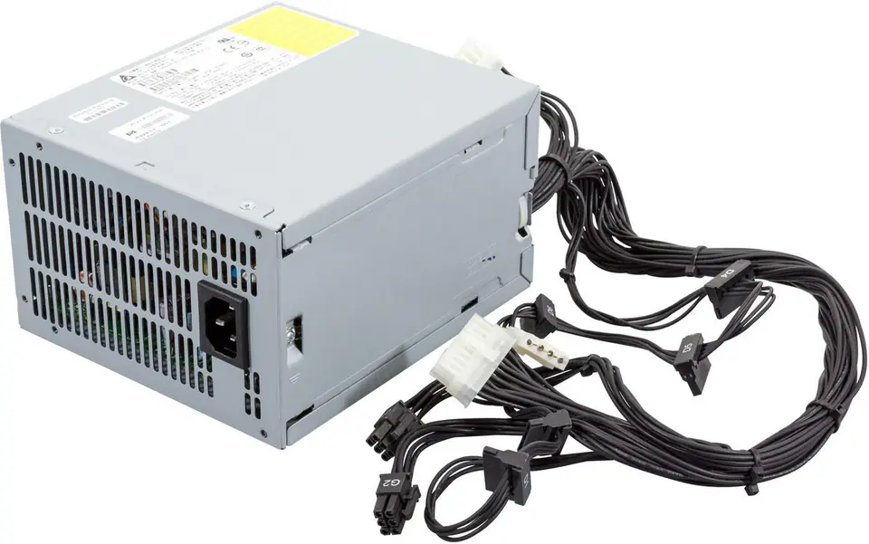 ⁨HP Power Supply 600w⁩ w sklepie Wasserman.eu