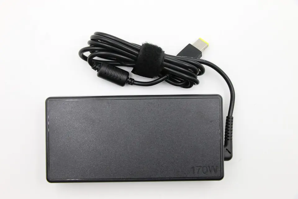 ⁨Lenovo 170W AC adapter for Lenovo⁩ w sklepie Wasserman.eu