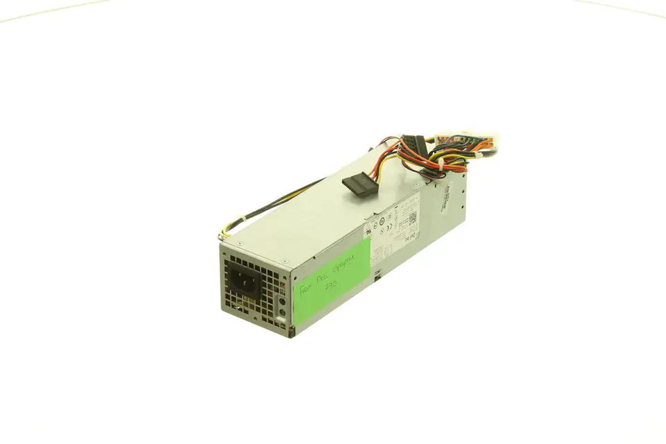 ⁨Dell 240W Power Supply, Slim Form⁩ w sklepie Wasserman.eu