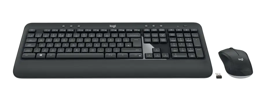 ⁨Logitech MK540 Combo, Pan Nordic⁩ w sklepie Wasserman.eu