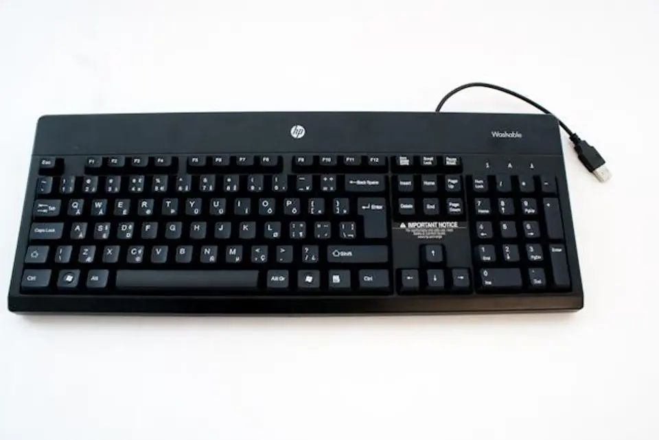 HP Keyboard (BELGIAN) w sklepie Wasserman.eu