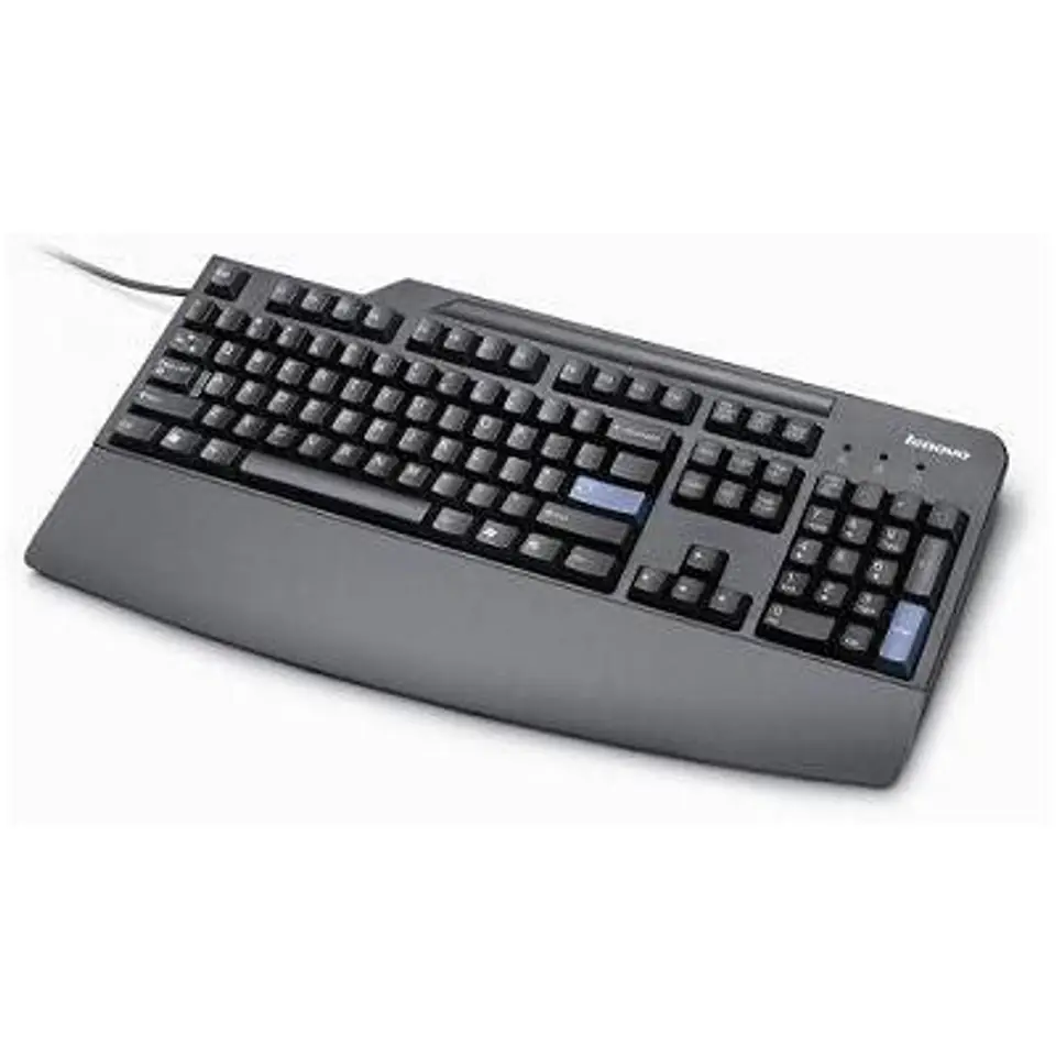 ⁨Lenovo Keyboard International Pref.⁩ w sklepie Wasserman.eu