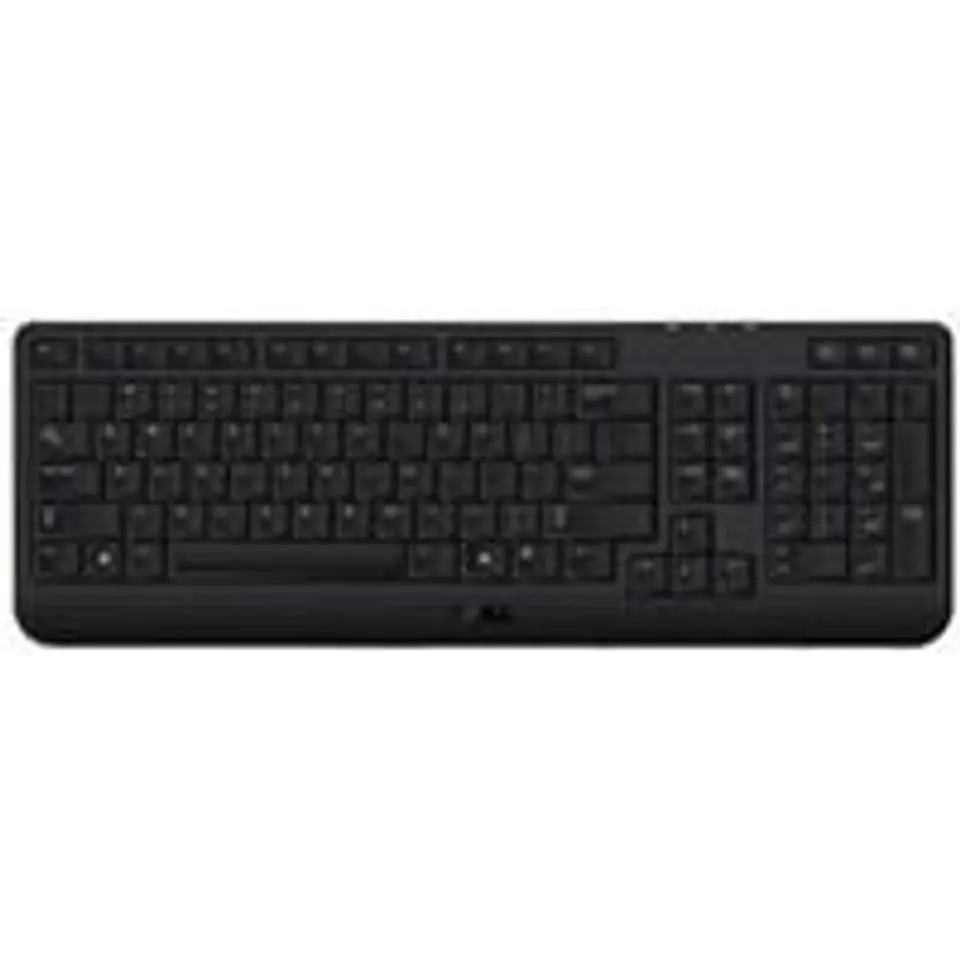 ⁨Dell Keyboard, External, USB,⁩ w sklepie Wasserman.eu