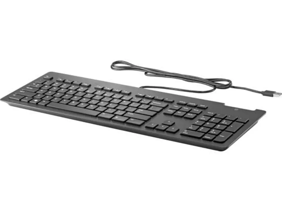 HP USB Slim Smartcard CCID KB NOR w sklepie Wasserman.eu