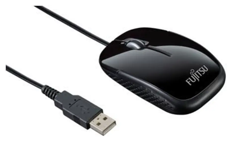 Fujitsu Mouse M420 NB w sklepie Wasserman.eu