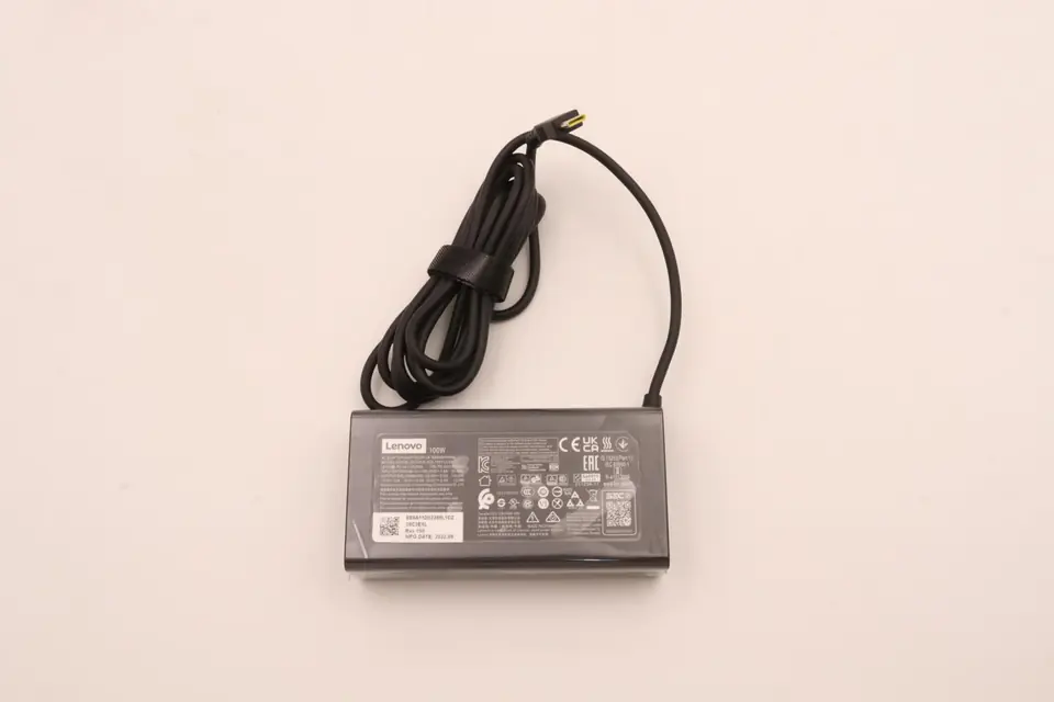 ⁨Lenovo 100W AC power adapter for⁩ w sklepie Wasserman.eu