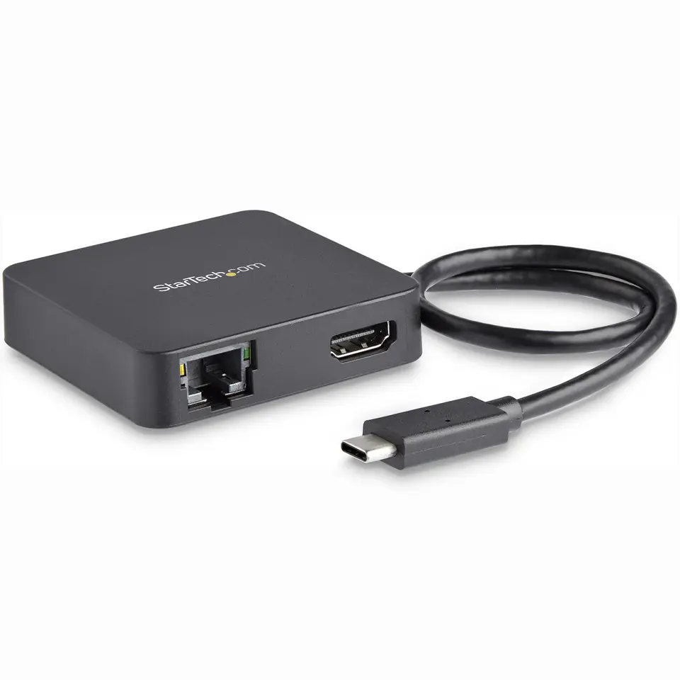 ⁨StarTech.com MULTIPORT ADAPT USB-C⁩ w sklepie Wasserman.eu