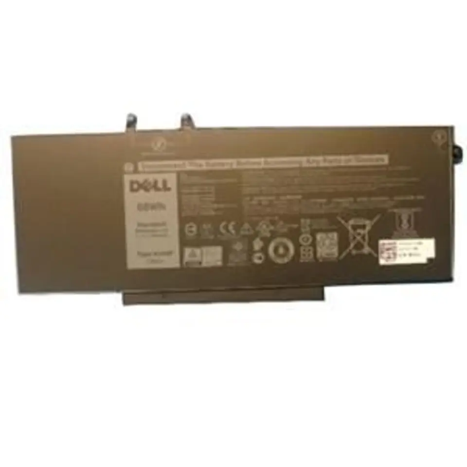 Dell Primary Battery Lithium w sklepie Wasserman.eu