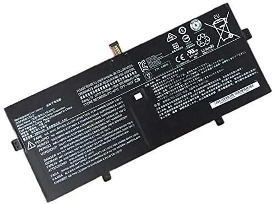 ⁨CoreParts Laptop Battery for Lenovo⁩ w sklepie Wasserman.eu