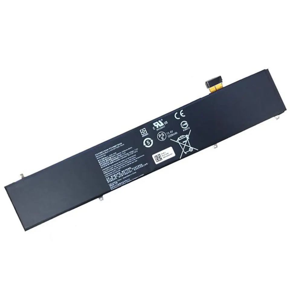 ⁨CoreParts Laptop Battery for Razer 80Wh⁩ w sklepie Wasserman.eu