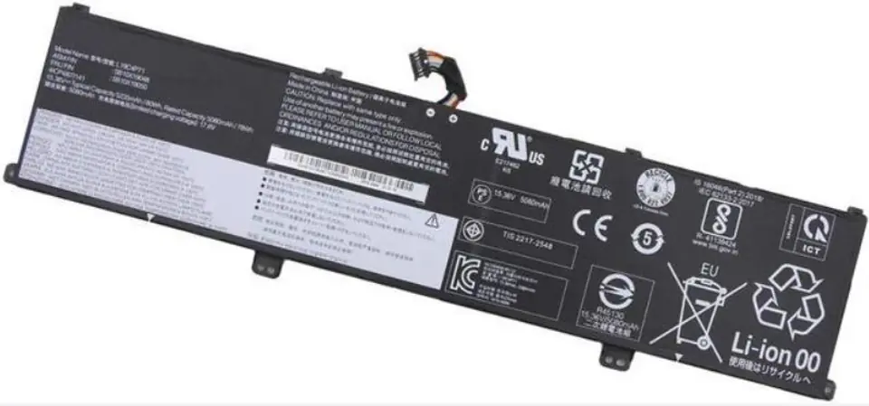 Lenovo 80Wh internal lithium-ion w sklepie Wasserman.eu