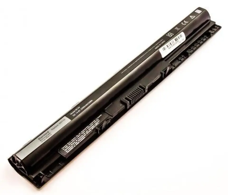 ⁨CoreParts Laptop Battery for Dell 33WH⁩ w sklepie Wasserman.eu