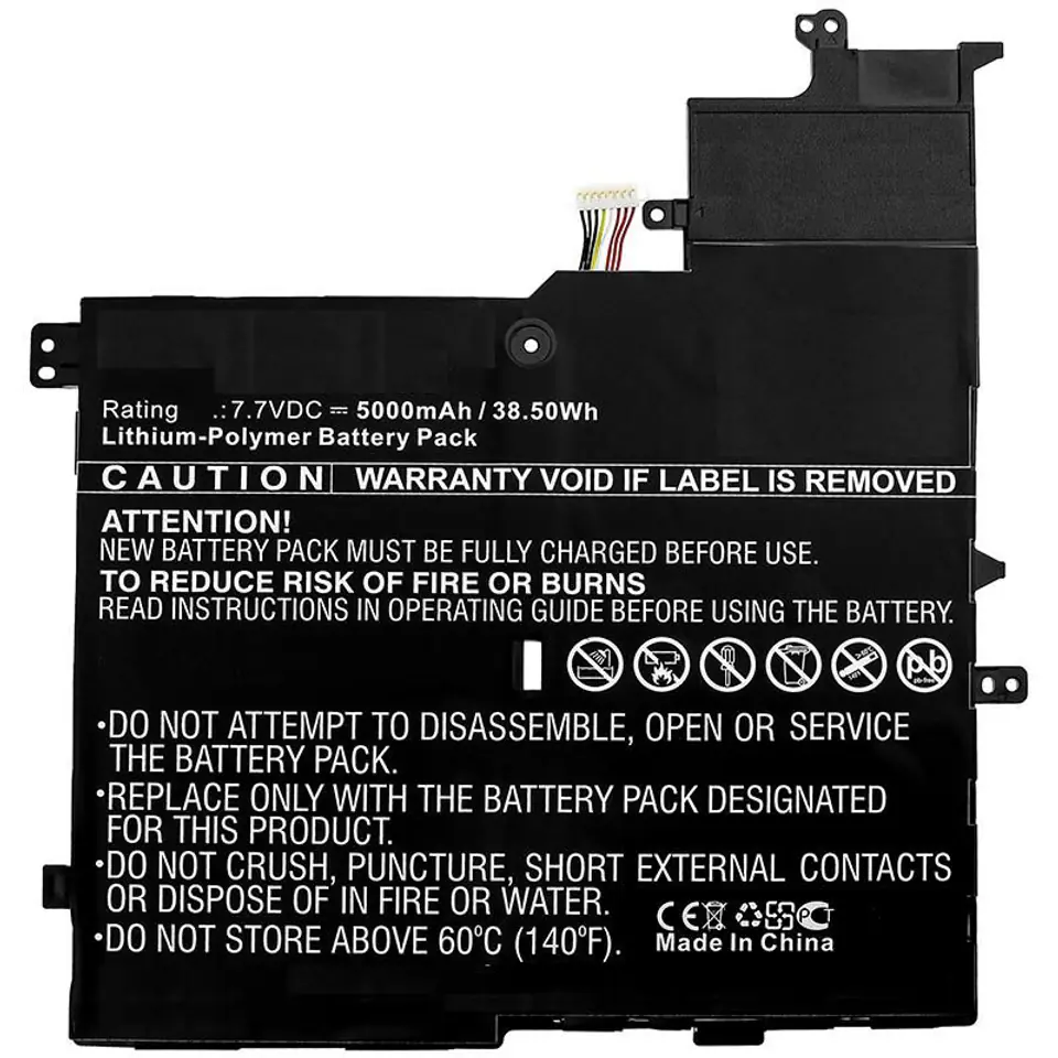 CoreParts Laptop Battery for Asus w sklepie Wasserman.eu