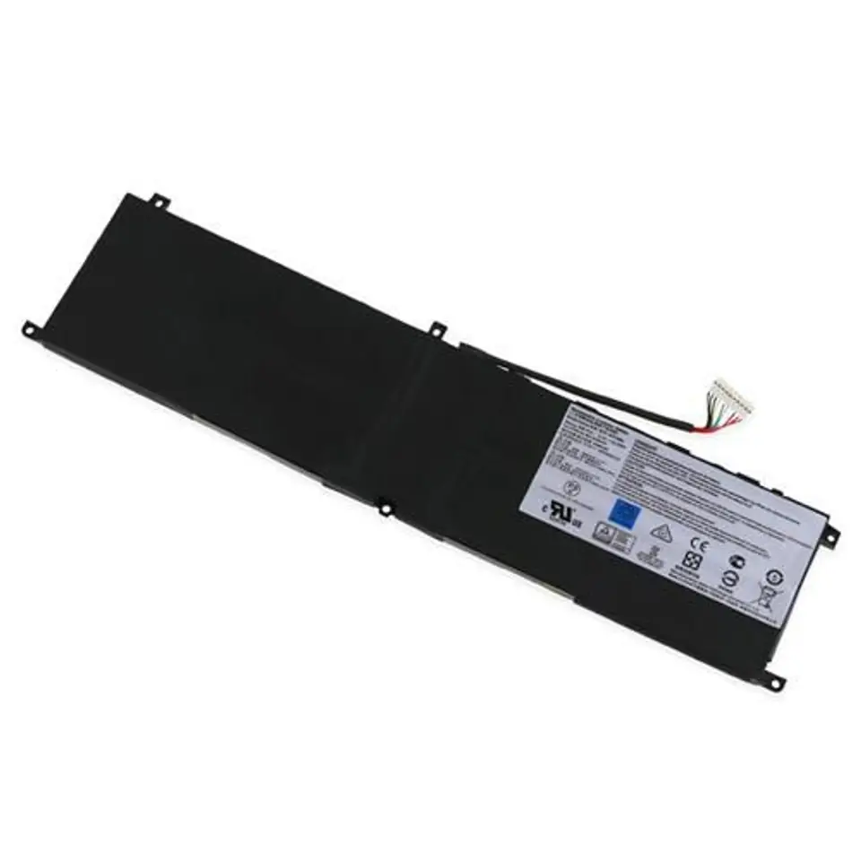 ⁨CoreParts Laptop Battery for MSI 79WH⁩ w sklepie Wasserman.eu