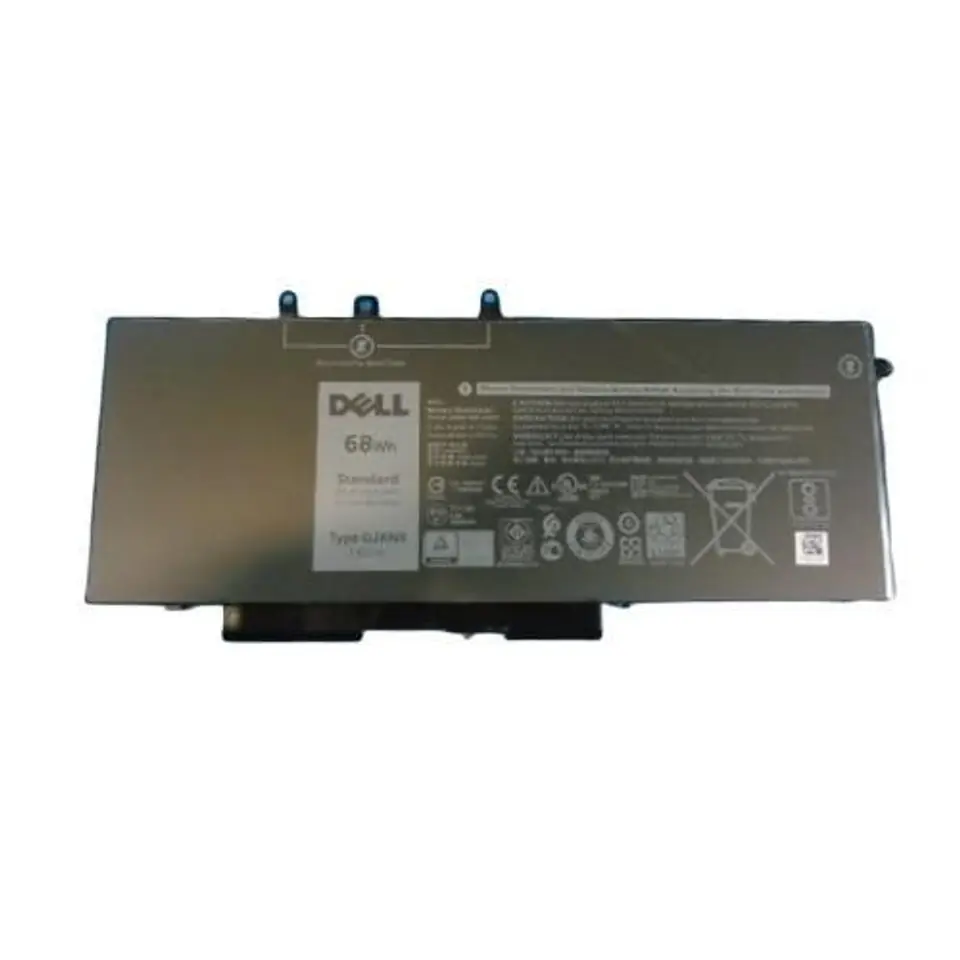 ⁨Dell Laptop battery - 1 x 4-cell⁩ w sklepie Wasserman.eu