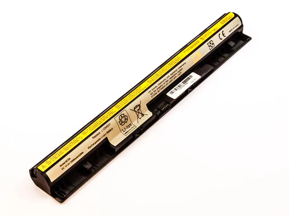 ⁨CoreParts Laptop Battery for Lenovo⁩ w sklepie Wasserman.eu