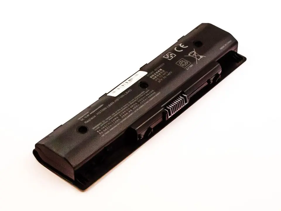 ⁨CoreParts Laptop Battery for HP 47,52Wh⁩ w sklepie Wasserman.eu