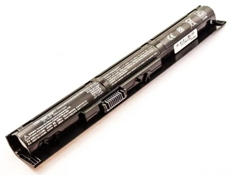 ⁨CoreParts Laptop Battery for HP 32,56Wh⁩ w sklepie Wasserman.eu