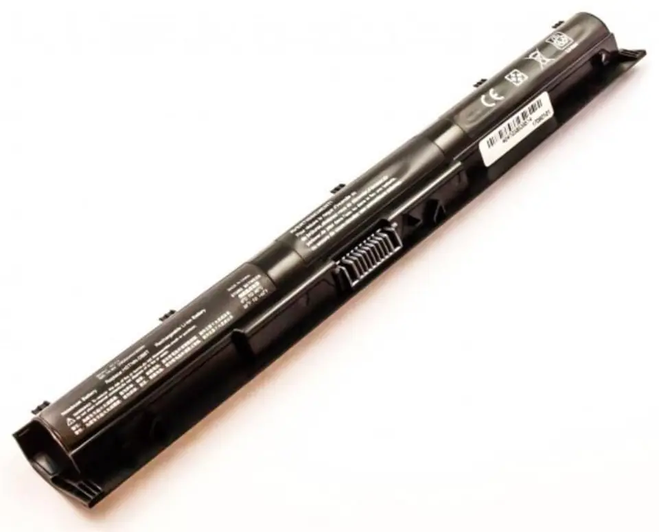 ⁨CoreParts Laptop Battery for HP 38Wh 4⁩ w sklepie Wasserman.eu