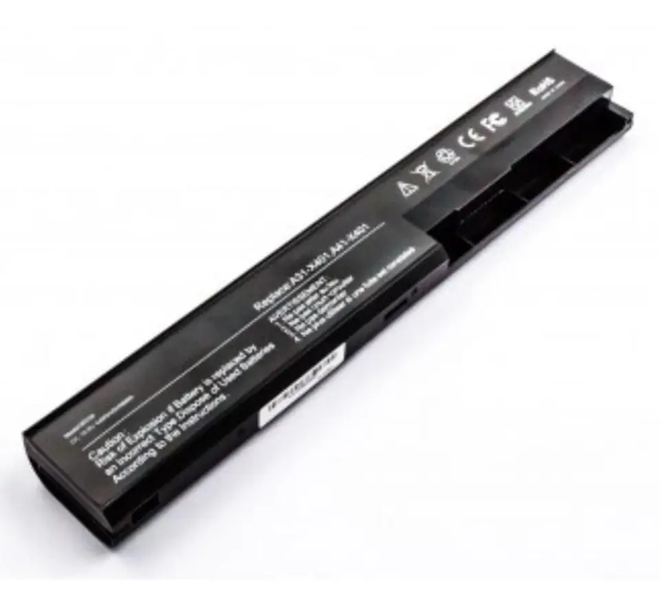 ⁨CoreParts Laptop Battery for Asus⁩ w sklepie Wasserman.eu