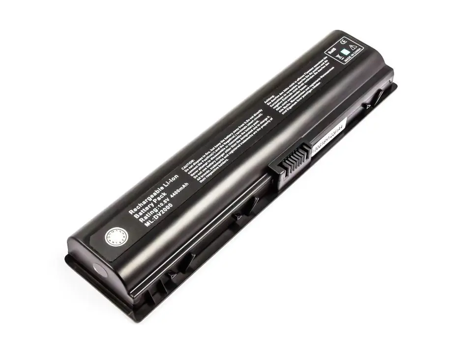 ⁨CoreParts Laptop Battery for HP 47,52Wh⁩ w sklepie Wasserman.eu