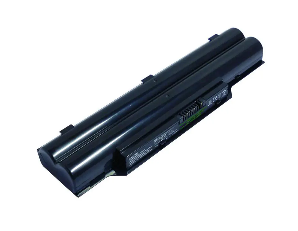 ⁨CoreParts Laptop Battery for Fujitsu⁩ w sklepie Wasserman.eu