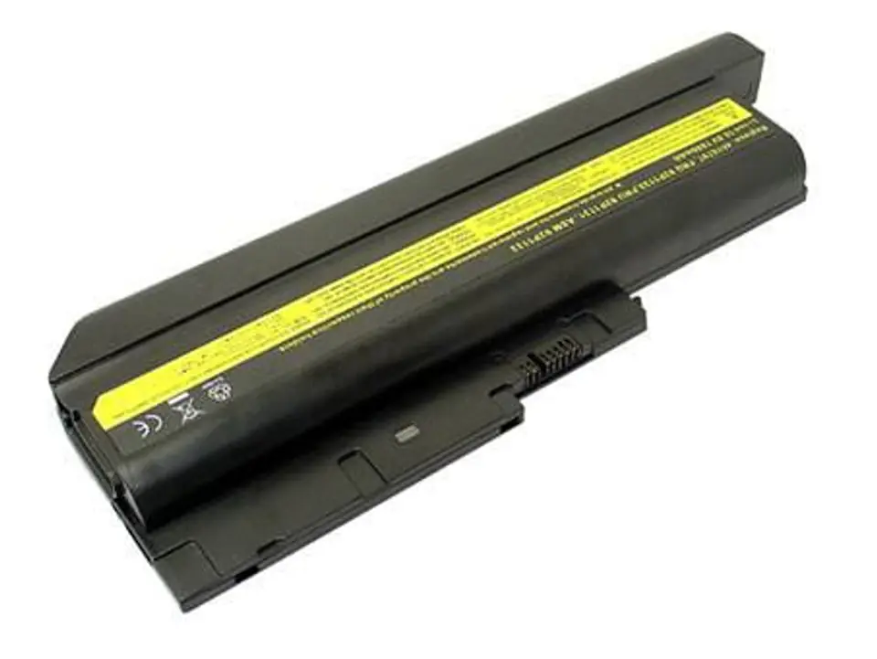 ⁨CoreParts Laptop Battery for Lenovo⁩ w sklepie Wasserman.eu