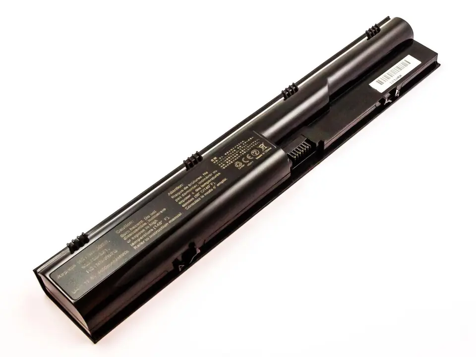 ⁨CoreParts Laptop Battery for HP 47,52Wh⁩ w sklepie Wasserman.eu